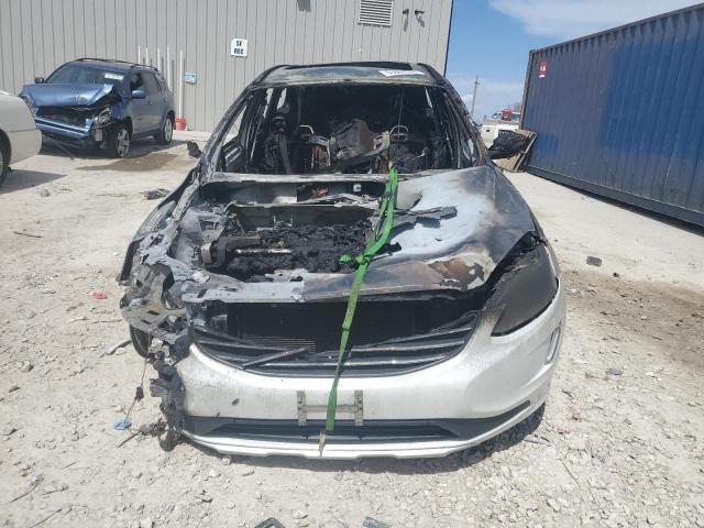 Photo 5 from auction – 2014 VOLVO XC60 T6 with VIN YV4902DZ4E2527284