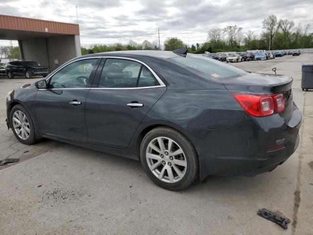 Photo 2 from auction – 2015 CHEVROLET MALIBU LTZ with VIN 1G11F5SL6FF274888