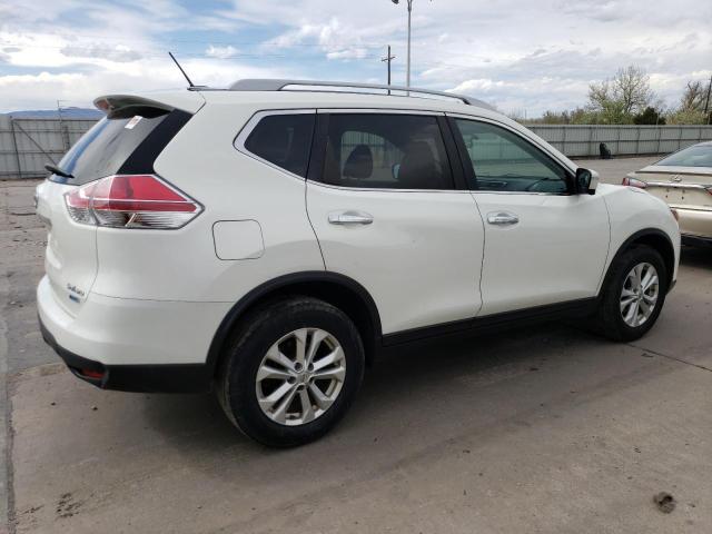 Photo 3 from auction – 2014 NISSAN ROGUE S with VIN 5N1AT2MV2EC790626