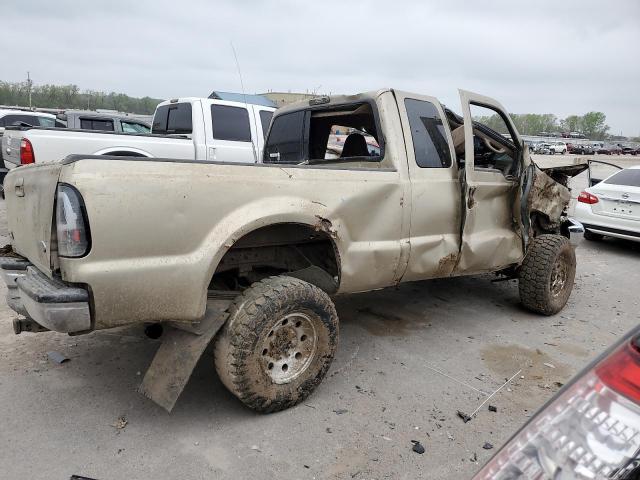 Photo 3 from auction – 2000 FORD F250 SUPER with VIN 1FTNX21F2YEB70438