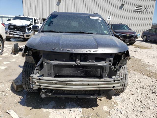 Photo 5 from auction – 2017 FORD EXPLORER S with VIN 1FM5K8GT1HGB26672