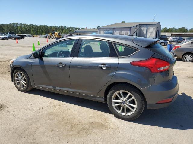 Photo 2 from auction – 2017 FORD FOCUS SE with VIN 1FADP3K27HL278956