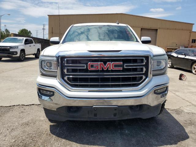 Photo 5 from auction – 2016 GMC SIERRA K15 with VIN 3GTU2MEC0GG191396
