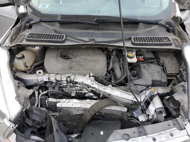 Photo 12 from auction – 2017 FORD ESCAPE SE with VIN 1FMCU0GDXHUC66104