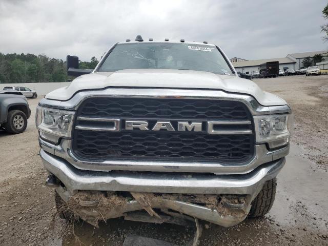 Photo 5 from auction – 2022 RAM 2500 TRADE with VIN 3C6UR5HL0NG437235