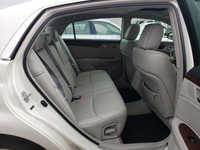 Photo 10 from auction – 2011 TOYOTA AVALON BAS with VIN 4T1BK3DB0BU429954