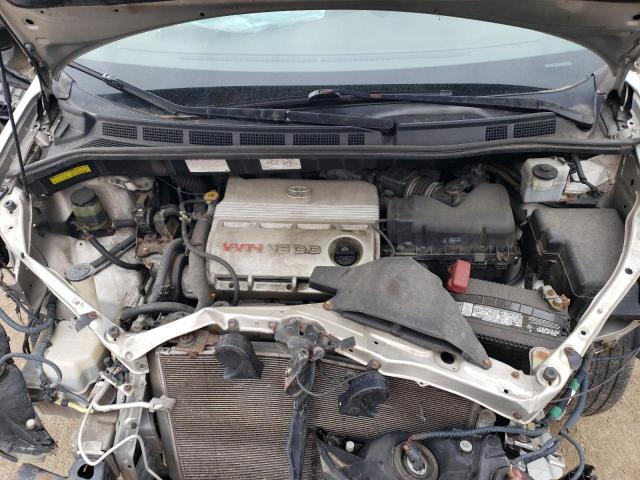 Photo 11 from auction – 2005 TOYOTA SIENNA CE with VIN 5TDZA23C65S319364