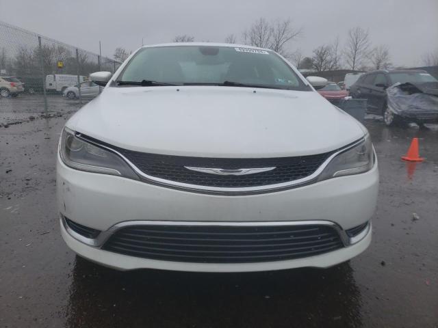 Photo 5 from auction – 2015 CHRYSLER 200 LIMITE with VIN 1C3CCCAB1FN569025