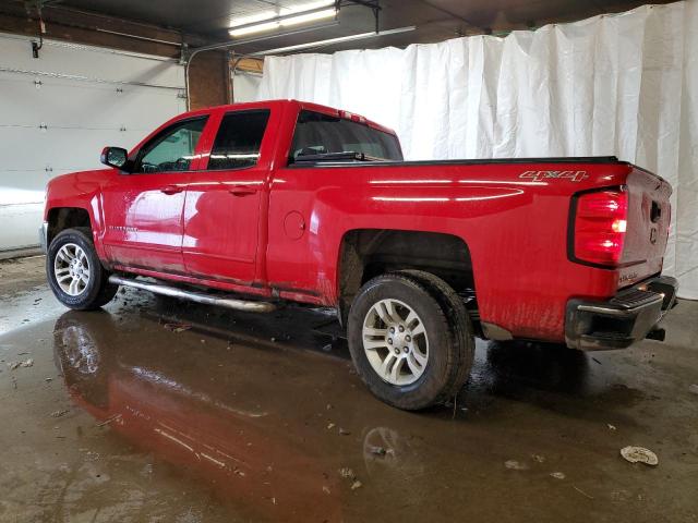 Photo 2 from auction – 2016 CHEVROLET SILVERADO with VIN 1GCVKREC0GZ165589