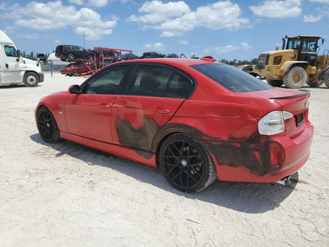 Photo 2 from auction – 2006 BMW 1 SERIES with VIN WBAVB13596KX50407