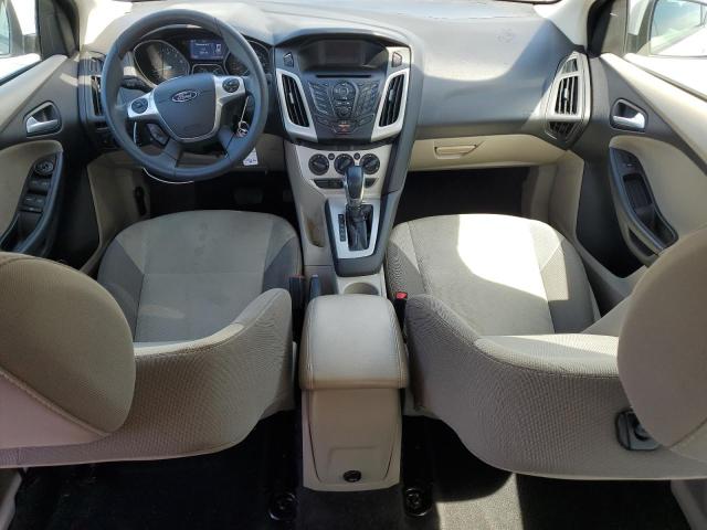 Photo 8 from auction – 2014 FORD FOCUS SE with VIN 1FADP3F21EL125253