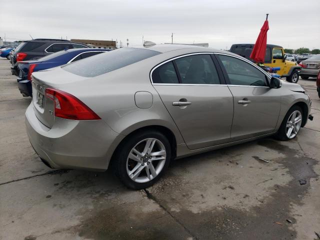 Photo 3 from auction – 2014 VOLVO S60 T5 with VIN YV1612FS7E1282306