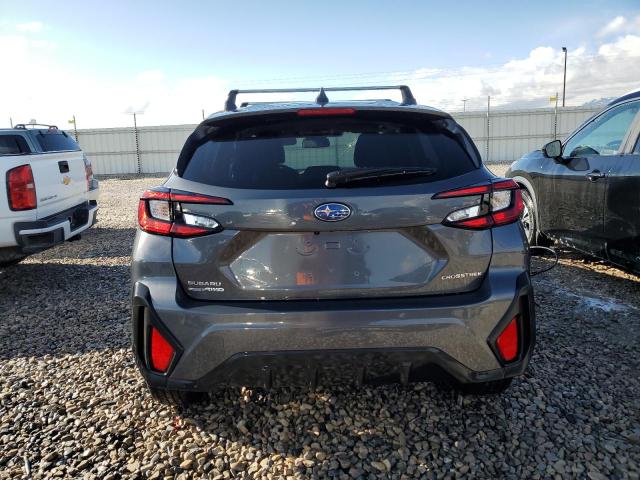 Photo 6 from auction – 2024 SUBARU CROSSTREK with VIN JF2GUABC7R8289331