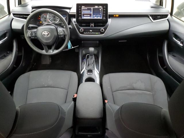 Photo 8 from auction – 2020 TOYOTA COROLLA LE with VIN JTDEPRAE5LJ078093