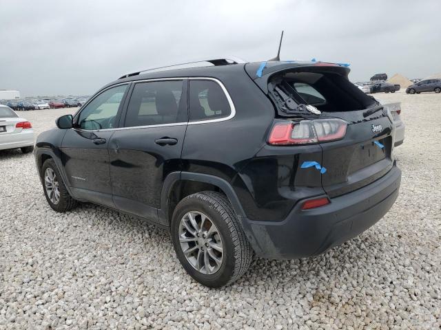 Photo 2 from auction – 2019 JEEP CHEROKEE L with VIN 1C4PJLLB8KD307695