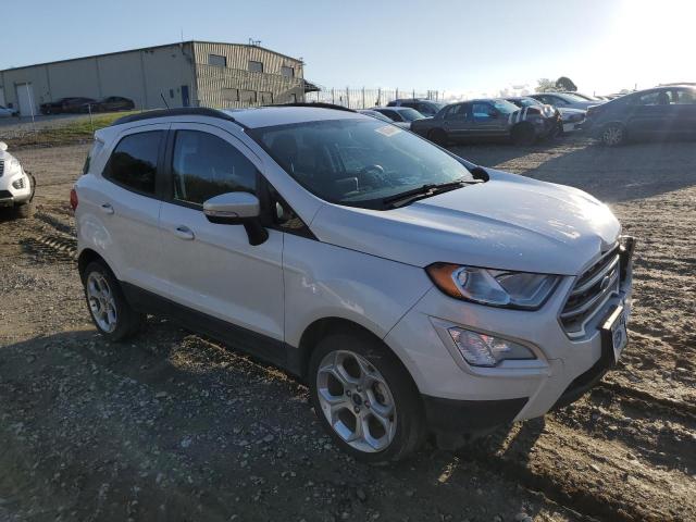 Photo 4 from auction – 2021 FORD ECOSPORT S with VIN MAJ3S2GE8MC453409