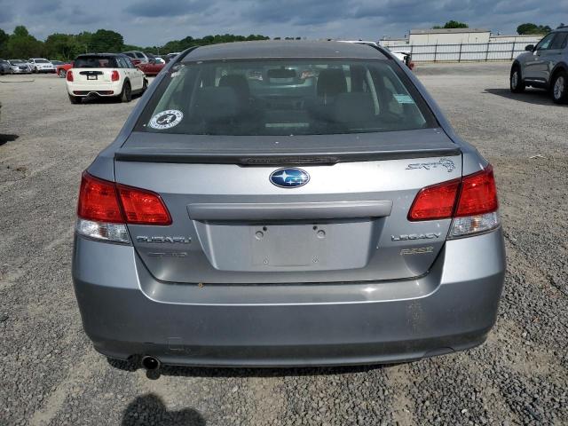 Photo 6 from auction – 2011 SUBARU LEGACY with VIN 4S3BMBG69B3230561