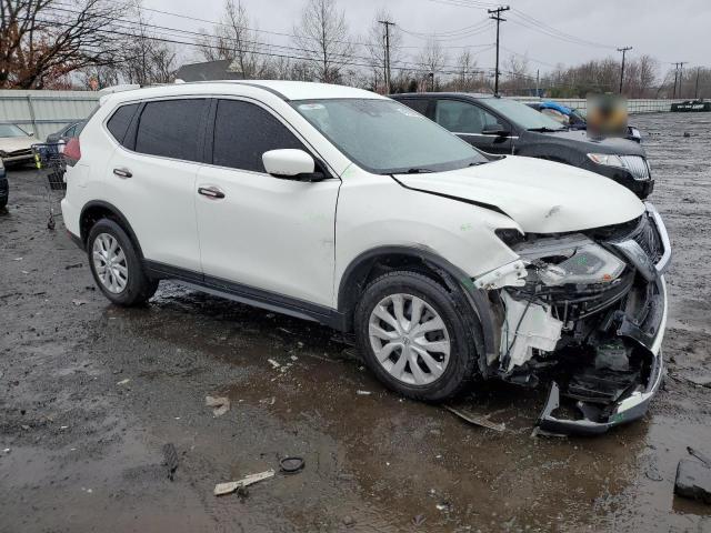 Photo 4 from auction – 2019 NISSAN ROGUE S with VIN 5N1AT2MT3KC719848