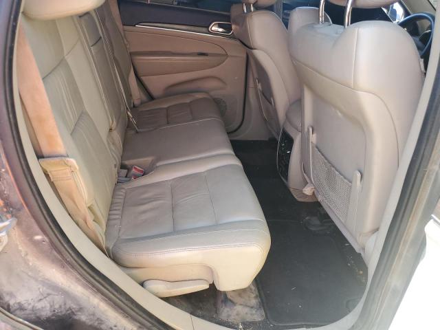 Photo 10 from auction – 2014 JEEP GRAND CHER with VIN 1C4RJFBT9EC195438