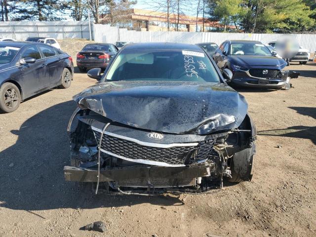 Photo 5 from auction – 2018 KIA OPTIMA LX with VIN 5XXGT4L36JG262575