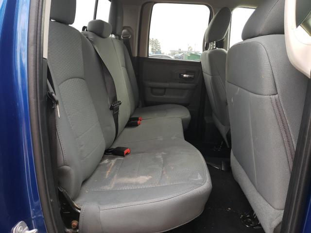 Photo 10 from auction – 2016 RAM 1500 SLT with VIN 1C6RR7GT0GS313366