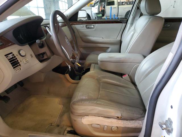 Photo 7 from auction – 2006 CADILLAC DTS with VIN 1G6KD57Y06U220216
