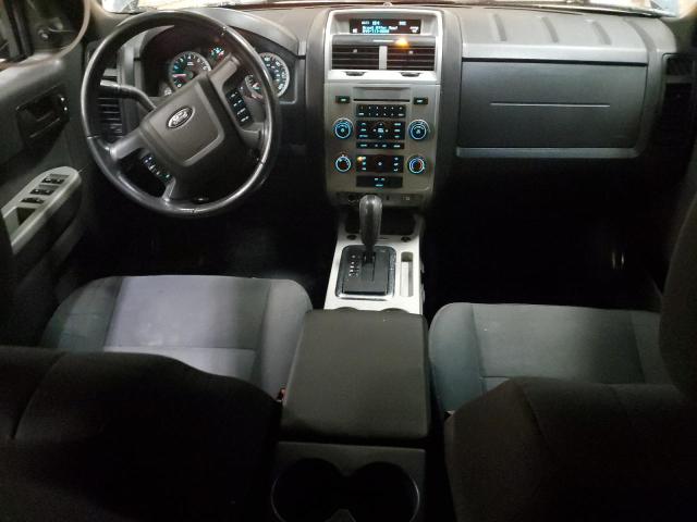 Photo 8 from auction – 2011 FORD ESCAPE XLT with VIN 1FMCU9D78BKB12626