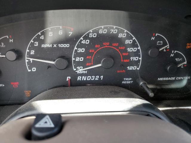 Photo 9 from auction – 1992 FORD EXPLORER with VIN 1FMDU34X7NUD71537