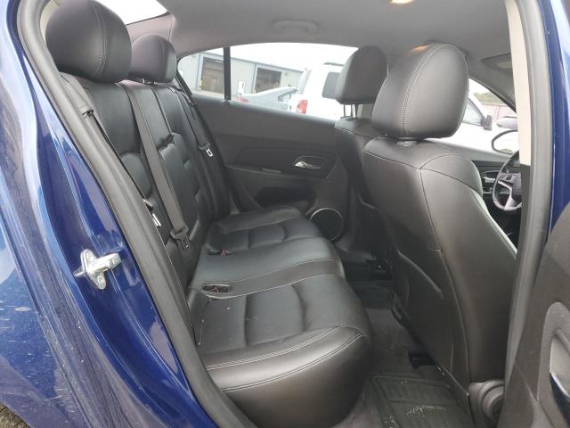 Photo 10 from auction – 2012 CHEVROLET CRUZE LT with VIN 1G1PG5SCXC7111447