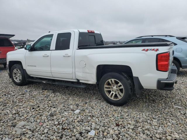 Photo 2 from auction – 2018 CHEVROLET SILVERADO with VIN 1GCVKREC0JZ303476
