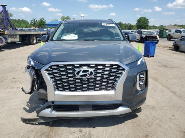 Photo 5 from auction – 2022 HYUNDAI PALISADE L with VIN KM8R5DHE4NU405838