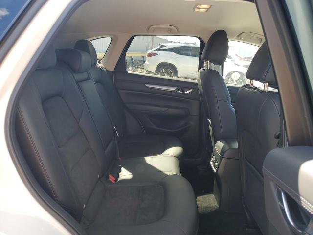 Photo 10 from auction – 2020 MAZDA CX-5 TOURI with VIN JM3KFACM7L1731008