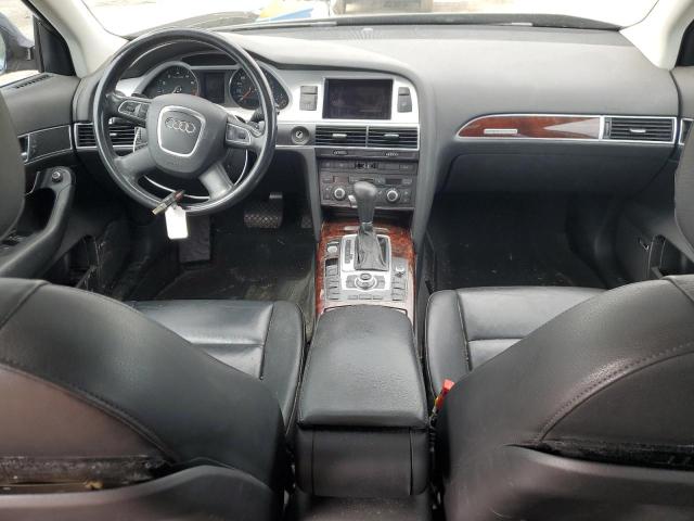 Photo 8 from auction – 2011 AUDI A6 PRESTIG with VIN WAUBVBFB6BN004068