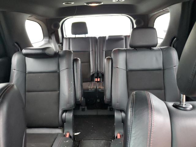 Photo 10 from auction – 2021 DODGE DURANGO R/ with VIN 1C4SDJCT9MC663192