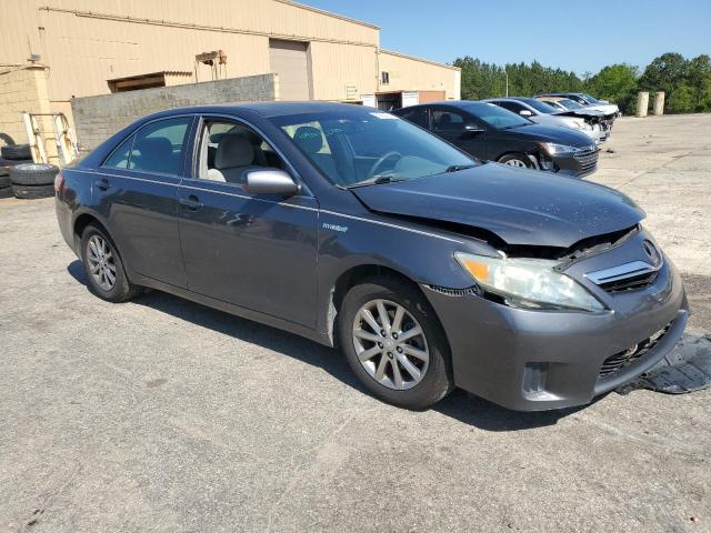 Photo 4 from auction – 2011 TOYOTA CAMRY HYBR with VIN 4T1BB3EK4BU138291