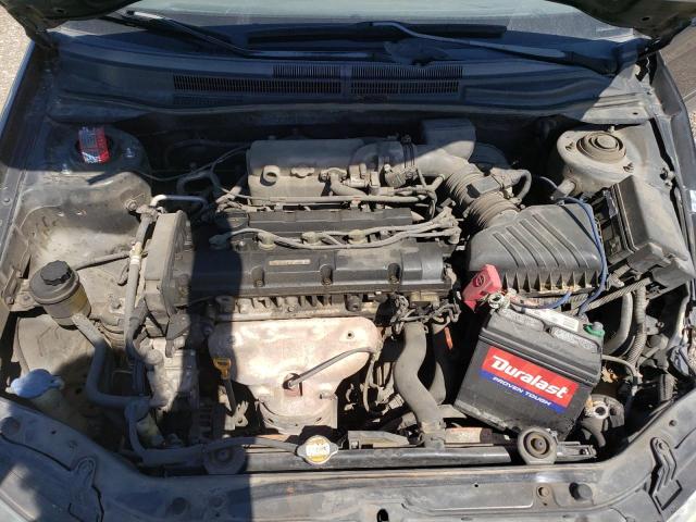 Photo 11 from auction – 2009 KIA SPECTRA EX with VIN KNAFE221995601126