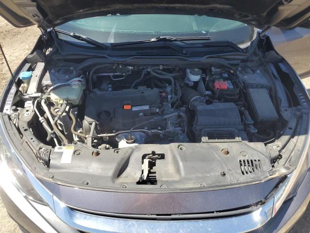 Photo 11 from auction – 2017 HONDA CIVIC EX with VIN 19XFC2F70HE018468