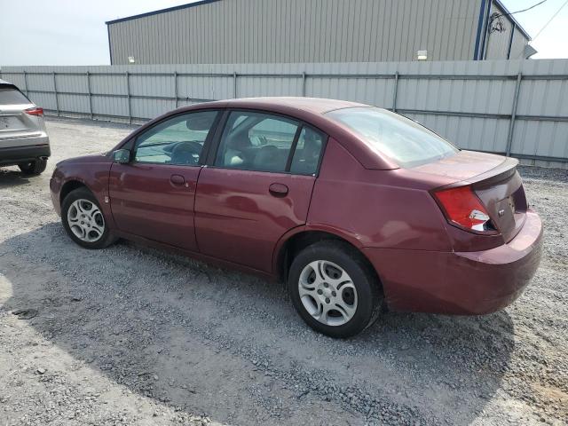 Photo 2 from auction – 2003 SATURN ION LEVEL with VIN 1G8AJ52F03Z166027