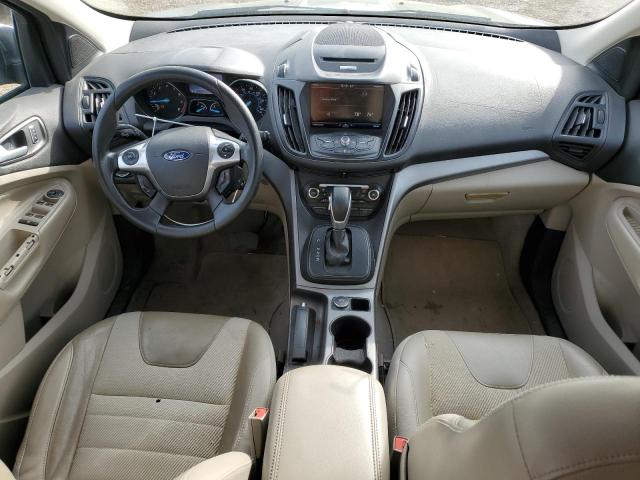 Photo 8 from auction – 2014 FORD ESCAPE SE with VIN 1FMCU9GX8EUD37312