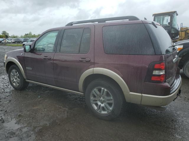 Photo 2 from auction – 2008 FORD EXPLORER E with VIN 1FMEU74808UA87031
