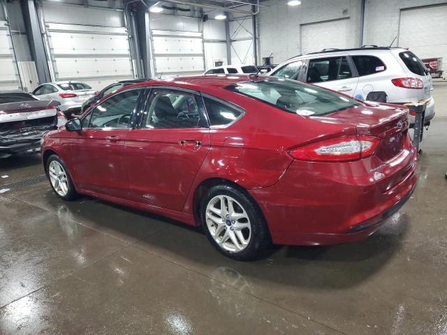 Photo 2 from auction – 2016 FORD FUSION SE with VIN 3FA6P0H77GR355996