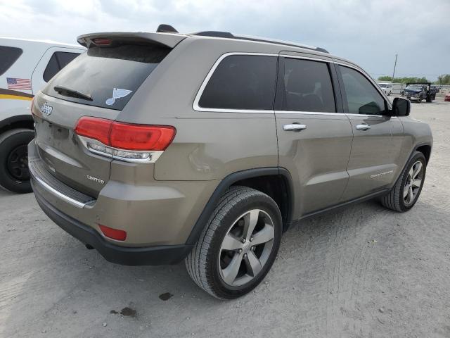 Photo 3 from auction – 2016 JEEP GRAND CHER with VIN 1C4RJFBG5GC451399