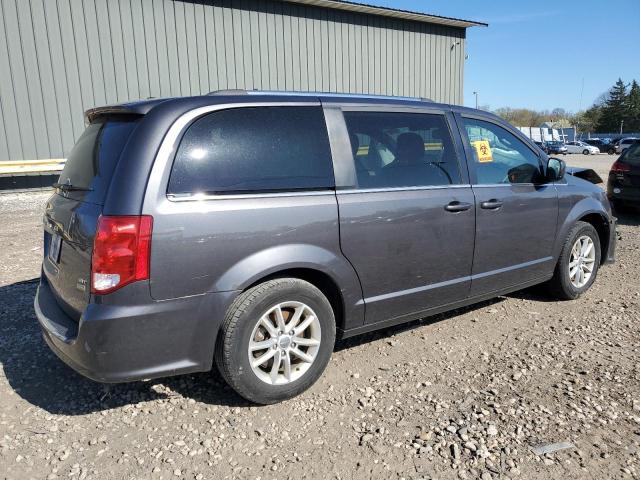 Photo 3 from auction – 2019 DODGE GRAND CARA with VIN 2C4RDGCG9KR517612