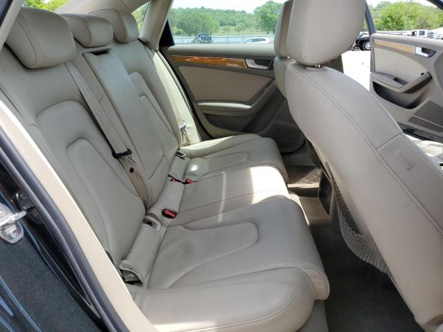 Photo 10 from auction – 2010 AUDI A4 PREMIUM with VIN WAUAFAFL7AN064869