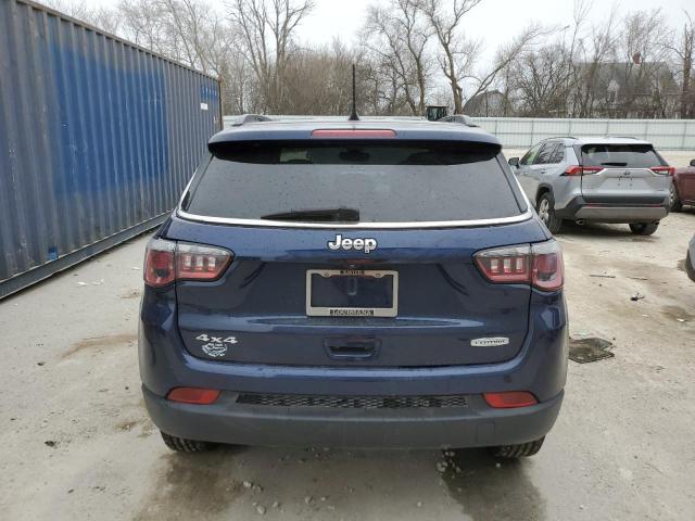 Photo 6 from auction – 2017 JEEP COMPASS LA with VIN 3C4NJDBB3HT688700
