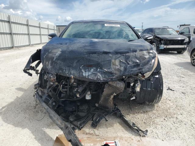 Photo 5 from auction – 2013 HYUNDAI SONATA SE with VIN 5NPEC4AB7DH624410