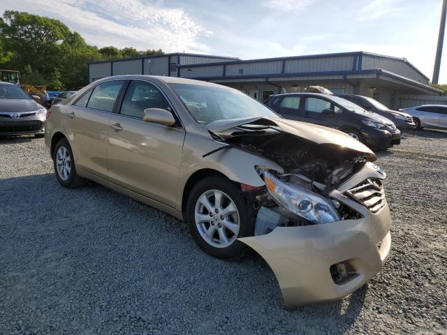 Foto 4 de la subasta – 2011 TOYOTA CAMRY BASE con VIN 4T1BF3EK4BU175944