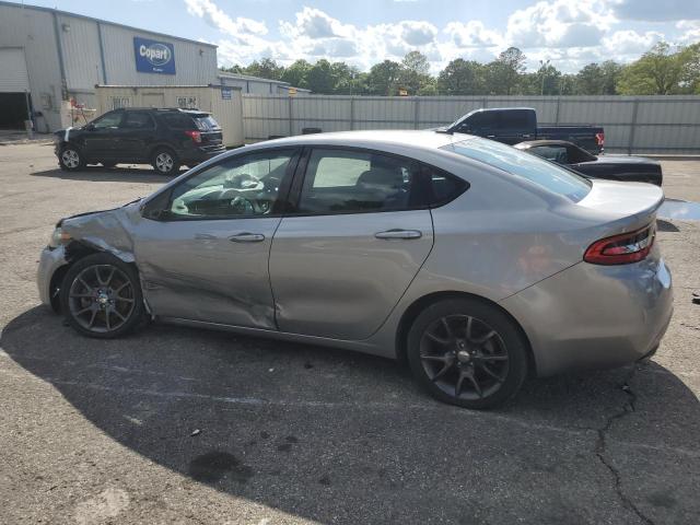 Photo 2 from auction – 2015 DODGE DART SXT with VIN 1C3CDFBB3FD362669