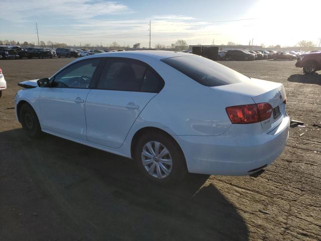 Photo 2 from auction – 2014 VOLKSWAGEN JETTA BASE with VIN 3VW2K7AJ2EM409945