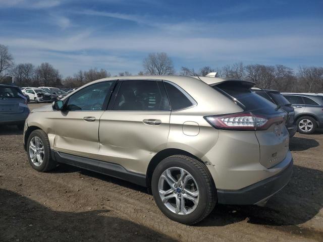Photo 2 from auction – 2018 FORD EDGE TITAN with VIN 2FMPK3K87JBB87164